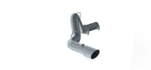 Load image into Gallery viewer, MBRP Chevy/GMC 2500/3500 5in Filter Back Single Side Aluminum Exhaust System