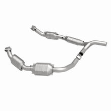 Load image into Gallery viewer, MagnaFlow Conv DF 07-08 Ford E-150 4.6L