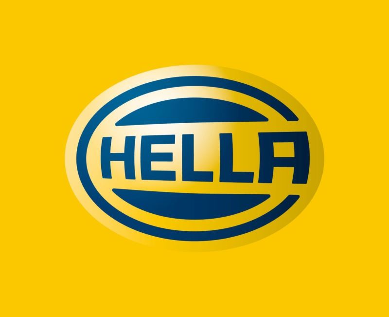 Hella LED Lamp Light Bar 9-33V 470/19in PEN MV ECE