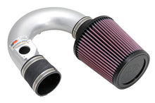 Load image into Gallery viewer, K&amp;N Celica GTS Silver Typhoon Short Ram  Intake