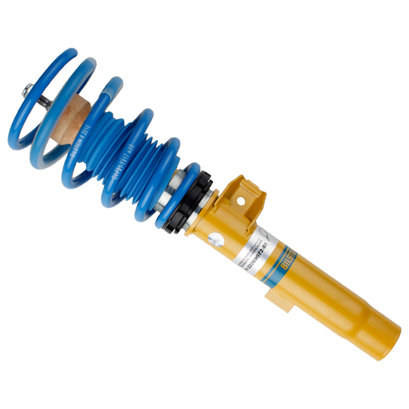 Bilstein B14 BMW 328i Base Front and Rear Suspension Kit