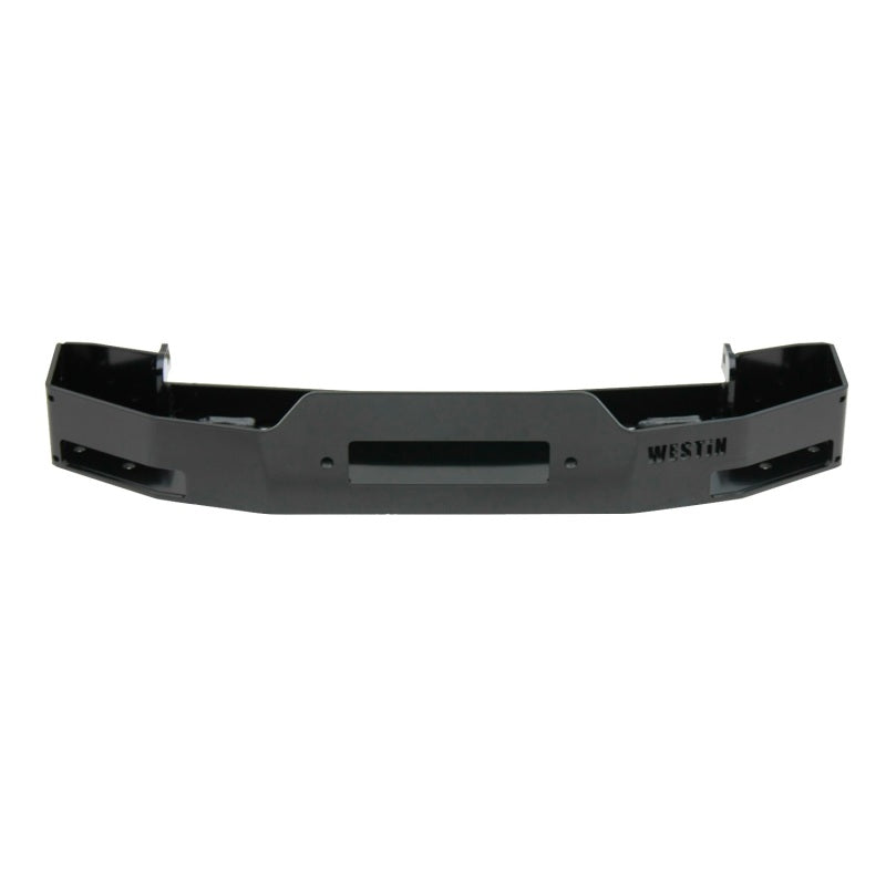 Westin Chevrolet Silverado 25/3500 HD Classic MAX Winch Tray - Black