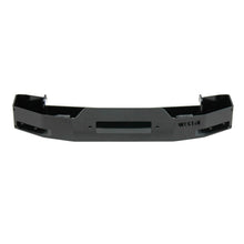 Load image into Gallery viewer, Westin Chevrolet Silverado 25/3500 HD Classic MAX Winch Tray - Black
