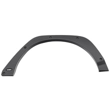 Load image into Gallery viewer, Rugged Ridge Jeep Wrangler JL 2&amp;4 Door Fender Flare Delete Kit F/R