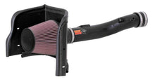 Load image into Gallery viewer, K&amp;N Toyota Tacoma V6-4.0L Aircharger Performance Intake