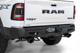 Addictive Desert Designs 2021+ Dodge RAM 1500 TRX Bomber Rear Bumper