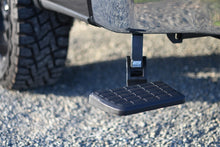 Load image into Gallery viewer, AMP Research Ford F150 BedStep (Does Not Work w/Dual Exhaust) - Black