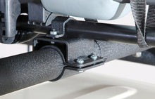 Load image into Gallery viewer, Rugged Ridge Roof Rack Adapter Kit Jeep Wrangler