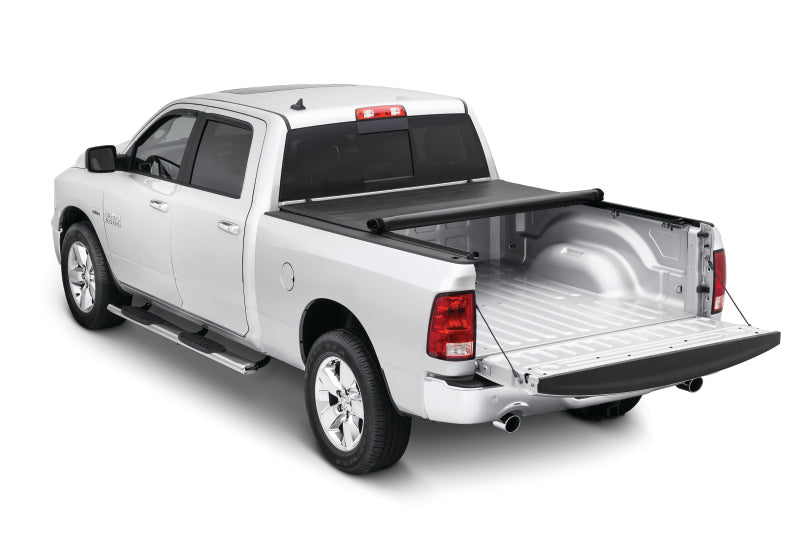 Tonno Pro 2019+ RAM 1500 6.5ft Bed Lo-Roll Tonneau Cover