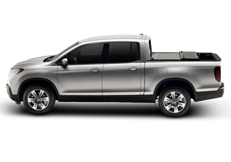 UnderCover Honda Ridgeline 5ft Flex Bed Cover