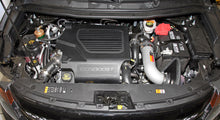 Load image into Gallery viewer, K&amp;N Ford Taurus SHO 3.5L V6 Silver Typhoon Cold Air Intake