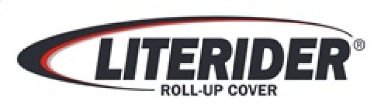Access Literider 97-04 Ford F-150 8ft Bed and 04 Heritage Roll-Up Cover