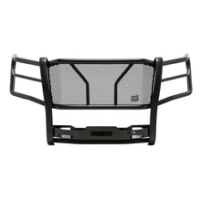 Load image into Gallery viewer, Westin Chevrolet Suburban/Tahoe HDX Winch Mount Grille Guard - Black
