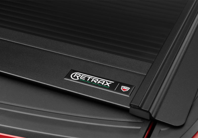 Retrax 2020+ Chevrolet / GMC HD 6ft 9in Bed 2500/3500 RetraxONE MX
