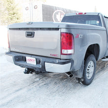 Load image into Gallery viewer, MBRP Chevy/GMC 2500HD PU 6.0L V8 3.5in Single Side Exit Alum Cat Back Perf Exhaust
