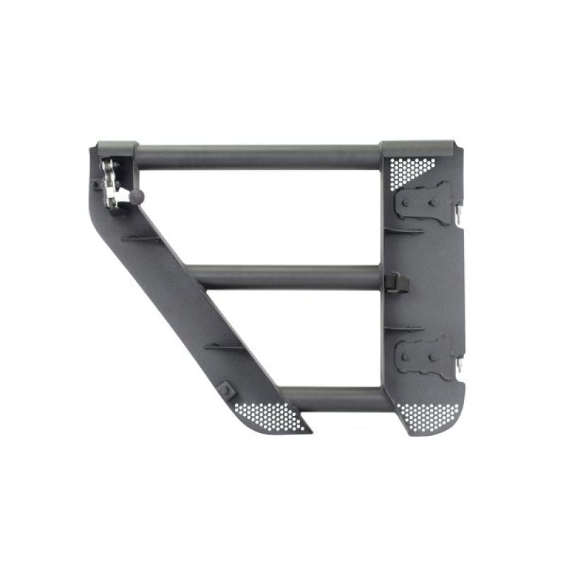 Go Rhino Jeep Wrangler JLU/20-21 Gladiator JT Trailline Replacement Rear Tube Door