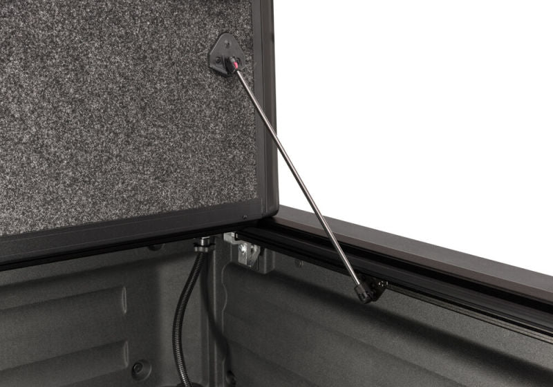 UnderCover Honda Ridgeline 5ft Ultra Flex Bed Cover