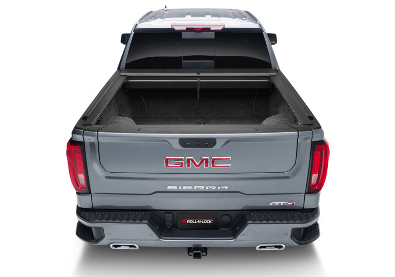 Roll-N-Lock Chevrolet Silverado 1500 XSB 68-3/8in A-Series Retractable Tonneau Cover