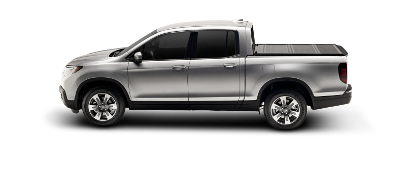 UnderCover Isuzu Dmax 5ft Flex Bed Cover