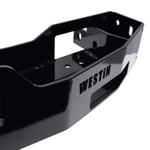 Load image into Gallery viewer, Westin Chevrolet Tahoe/Suburban MAX Winch Tray - Blk