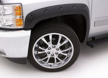 Load image into Gallery viewer, Lund Ford F-150 RX-Rivet Style Textured Elite Series Fender Flares - Black (4 Pc.)