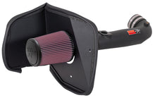 Load image into Gallery viewer, K&amp;N Toyota Tundra V8-4.7L Aircharger Performance Intake