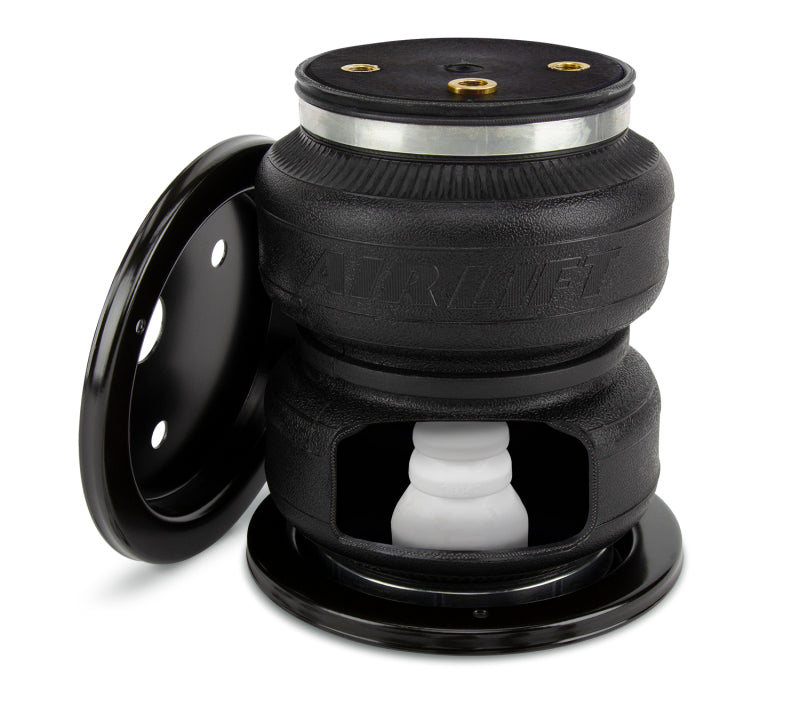 Air Lift Loadlifter 5000 Ultimate Rear Air Spring Kit for Dodge Ram 2500