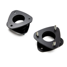 Load image into Gallery viewer, Belltech Nissan Titan 4WD 2in Front Strut Spacer
