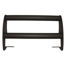 Load image into Gallery viewer, Rugged Ridge Brush Guard Textured Black Jeep Wrangler