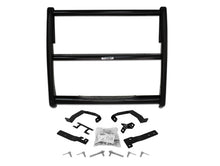 Load image into Gallery viewer, Go Rhino Chevrolet Silverado 1500 3000 Extreme Series StepGuard - Textured Black