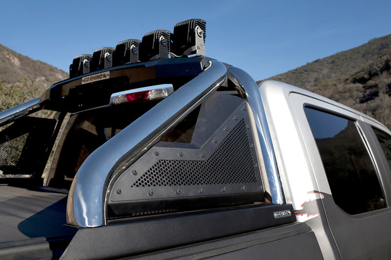 Go Rhino Toyota Tundra Sport Bar 2.0 (Full Size) - SS