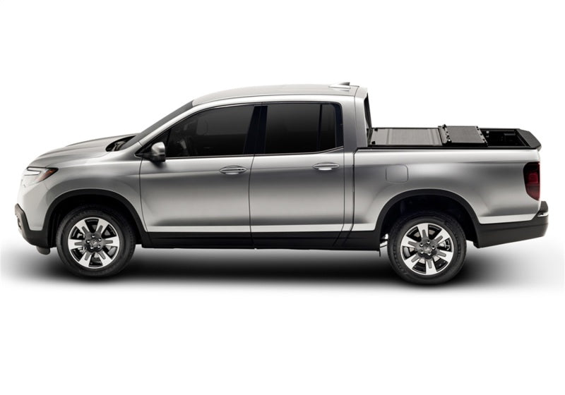 UnderCover Honda Ridgeline 5ft Flex Bed Cover