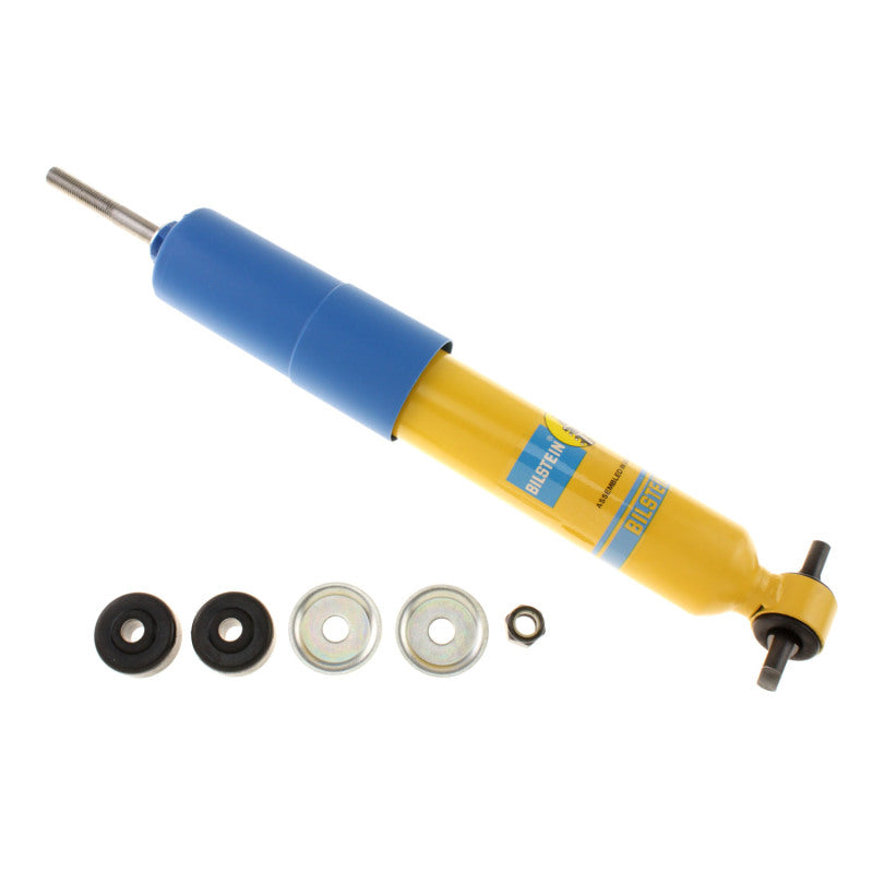 Bilstein 4600 Series Ford F-150 Base RWD Front 46mm Monotube Shock Absorber