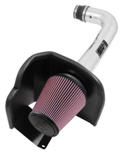 Load image into Gallery viewer, K&amp;N 77 Series Performance Intake Kit for Chevrolet Silverado/GMC Sierra 1500 4.3L V6