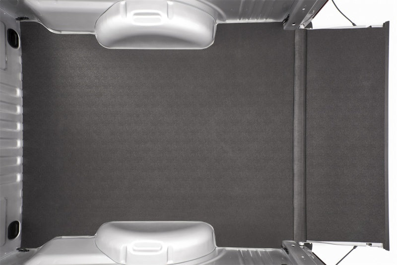 BedRug 20+ Jeep Gladiator 5ft Bed Mat (Use w/Spray-In & Non-Lined Bed)