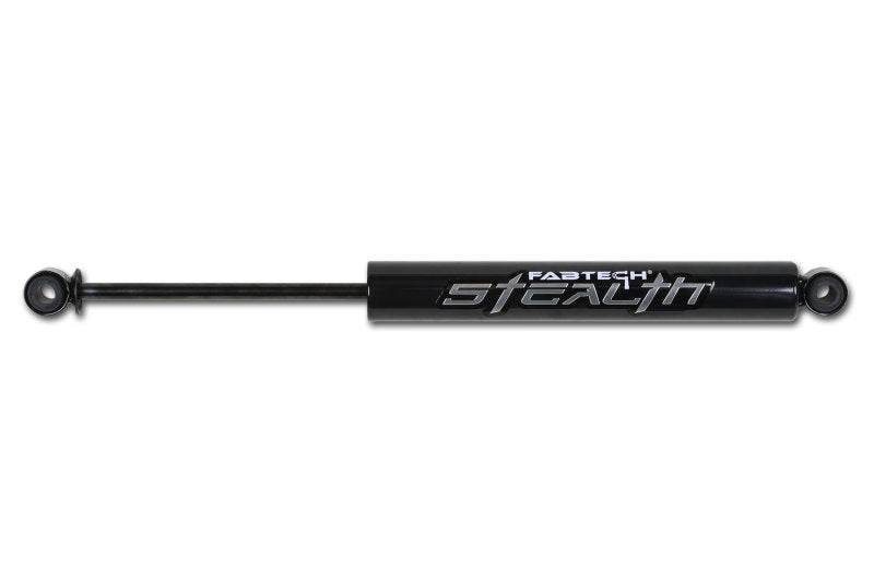 Fabtech 00+ GM K1500 4WD Rear Stealth Shock Absorber