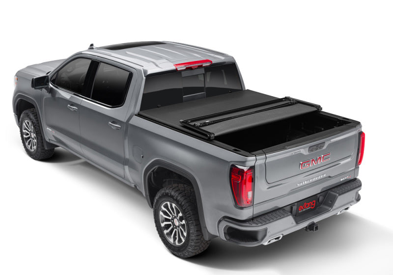 Extang 14-19 Chevy/GMC Silverado/Sierra 1500 (6 1/2 ft) Trifecta ALX
