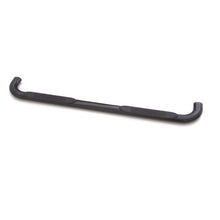 Load image into Gallery viewer, Lund Dodge Ram 2500 Crew Cab 4in. Oval Curved Steel Nerf Bars - Black