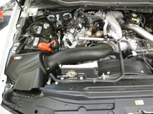 Load image into Gallery viewer, K&amp;N 63 Series AirCharger Performance Intake Ford F250 V8-6.7L DSL