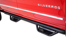 Load image into Gallery viewer, Lund Ford F-150 SuperCrew Terrain HX Step Nerf Bars - Black