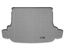 Load image into Gallery viewer, WeatherTech Subaru Forester Cargo Liners - Grey