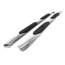 Load image into Gallery viewer, Westin 20+ Jeep Gladiator PRO TRAXX 5 Oval Nerf Step Bars - SS