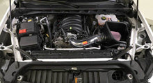 Load image into Gallery viewer, K&amp;N Chevy Silverado / GMC Sierra 1500 V8-5.3/6.2L Performance Air Intake Kit