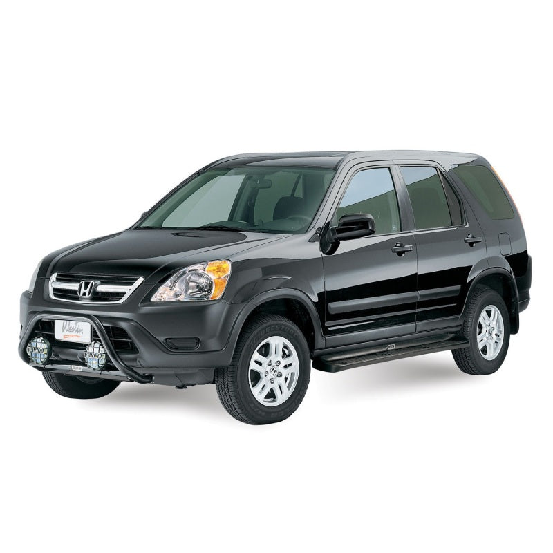 Westin Honda CRV Safari Light Bar Mount Kit - Black