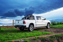 Load image into Gallery viewer, Go Rhino Ram 1500 Sport Bar 2.0 (Full Size) - Tex Blk