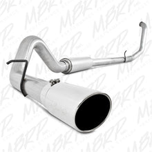 Load image into Gallery viewer, MBRP Ford F-250/350 7.3L Turbo Back Single Side