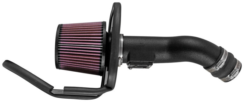 K&N Chevrolet Malibu L4-2.0L 57 Series FIPK Performance Intake Kit