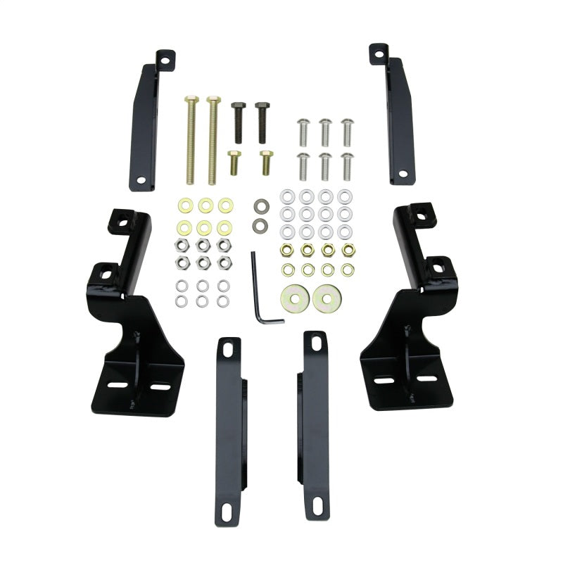 Westin 2009+ Dodge/Ram 1500 HDX Grille Guard - SS