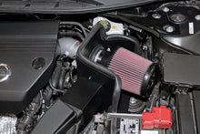 Load image into Gallery viewer, K&amp;N 69 Series Typhoon Performance Intake Kit - Silver for Nissan Altima 2.5L L4