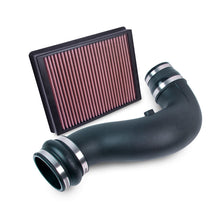 Load image into Gallery viewer, Airaid Jr. Intake Kit, Oiled / Red Media 14+ Chevrolet Silverado, 14-15 GMC Sierra, 2015 Sub. 5.3L